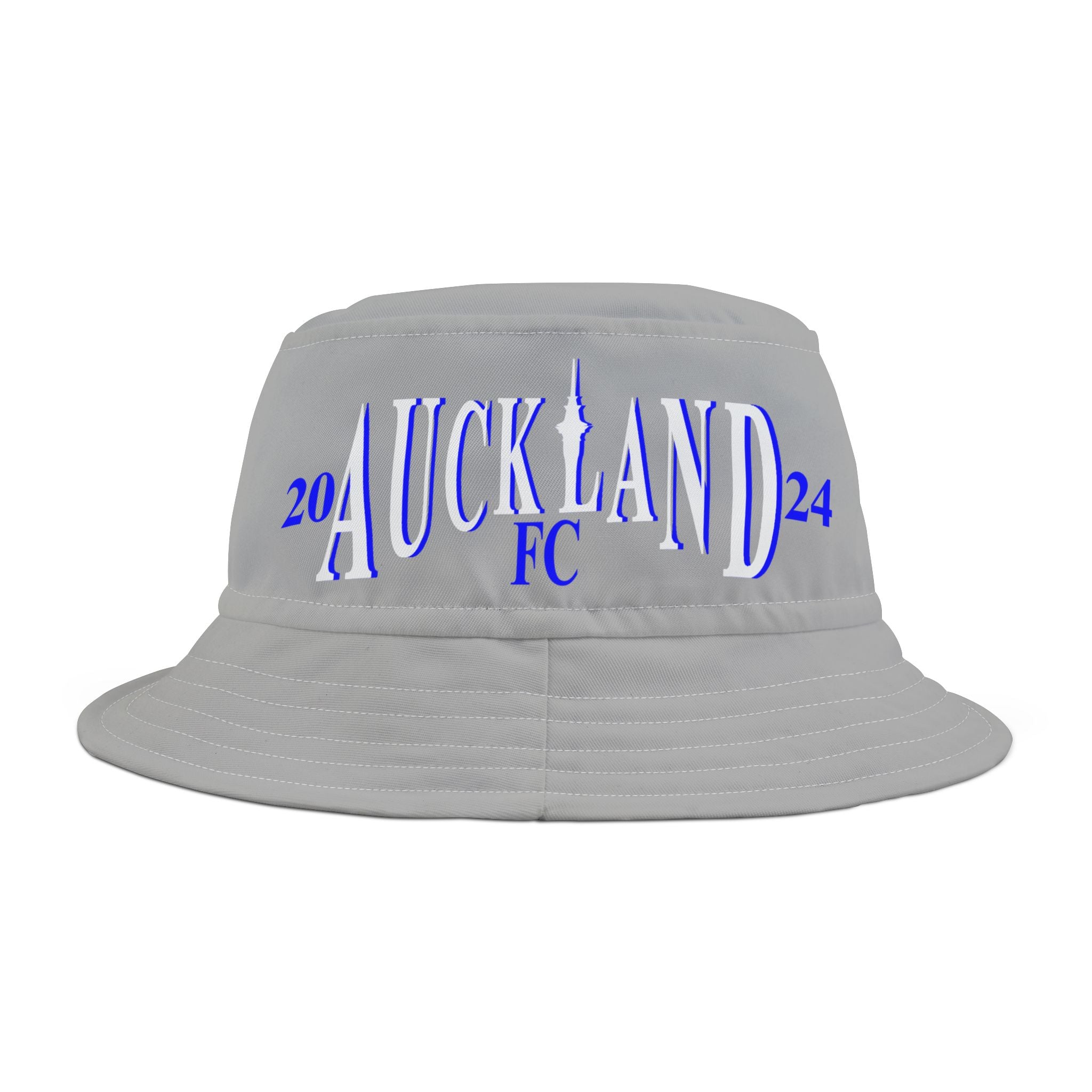 Auckland Bucket