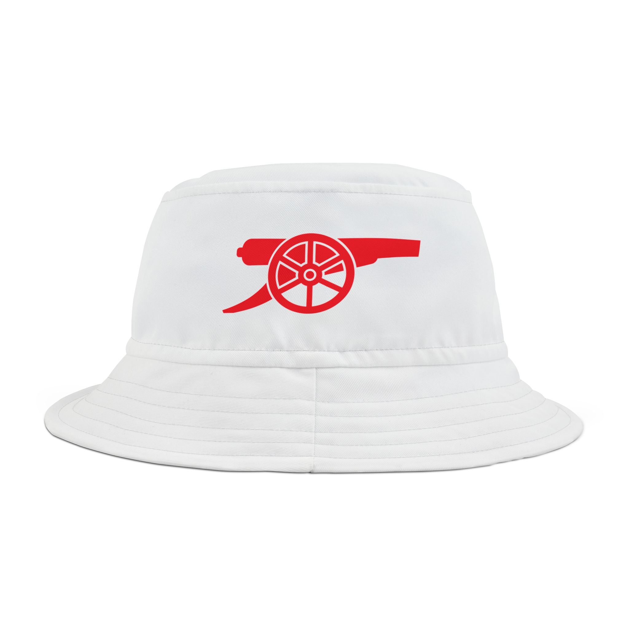 Gunners Retro Bucket